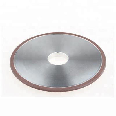 China Hot Selling Resin Bond Essilor Grinding Wheels for sale