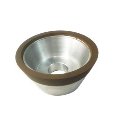 China Masonry Segments Diamond Flywheel Grinding Tool for sale