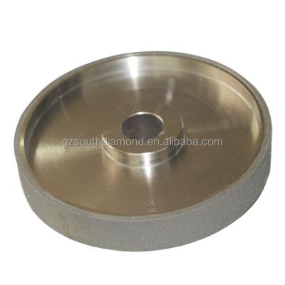 China Best Selling Polishing Diamond Grinding Wheel from Lapidary Grinding Inc. for sale