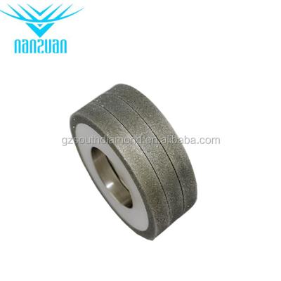 China Customized Diamond Grinding Wheel Planer Grinding Glass Grinding Top for sale