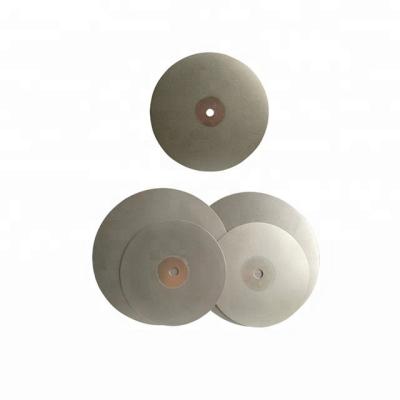 China Lapidary Tools Diamond Gemstone Jewelry Gemstone Lapping Polishing Polishing Disc for sale