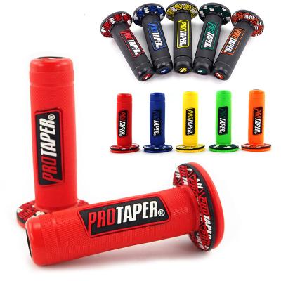 China Motorcycle Grip Wildmx Motorcycle Protaper Grips HANDLEBAR Pro Taper 7/8