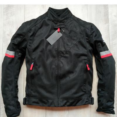 China Motorcycle Jacket Suit High Quality Breathable CE Certified Cordura Four Seasons Reflective Motorcycle Jackets And Breathable Auto Packing I for sale