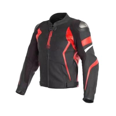 China Wildmx Motorcycle Textile Air Frame Jacket Motorcycle Protection Riding Motor Breathable Mesh Men Jacket for sale