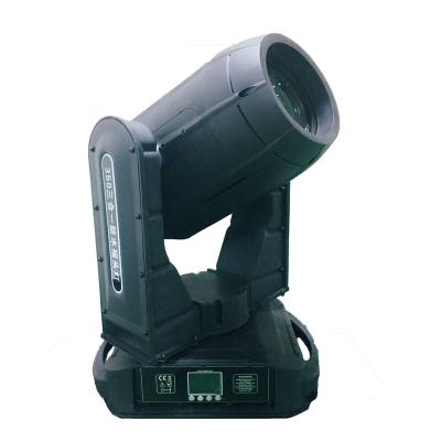 China Sports Stadiums Waterproof 350W 17R Beam Spot Wash 3 In 1 Moving Head Effect Party DJ Light for sale