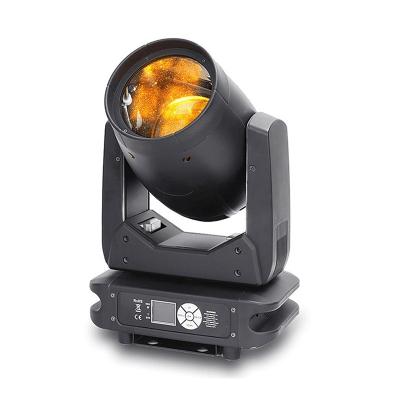 China Sports Stadiums Beam Stage Spot Effect Disco Party 100W Led Moving Head Light for sale