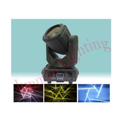 China Super Led Moving Head Sports Stadiums 4*30W Beam Disco DJ Stage Lighting for sale