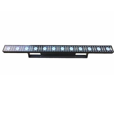 China Color Wash Beam Wash Strobe Matrix 4 In 1 Led Bar Light DJ Stage Light for sale