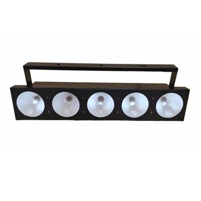 China Strobe 5*30W RGB 3 in 1 Led Matrix DJ Stage Effect Bar Wall Wash Light for sale