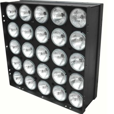 China Color Wash 25*30W RGB 3 in 1 Led Matrix DJ Stage Effect Wall Wash Light for sale