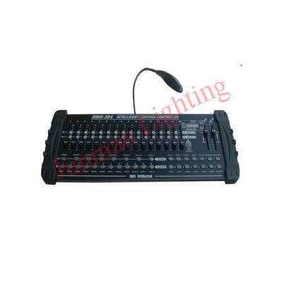 China DMX384 Dimmer Light Controller Stage DJ Disco Console JM-C07C for sale