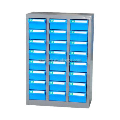 China Simple And Convenient Electronic Components Drawers Electronic Component Drawer Cabinet for sale