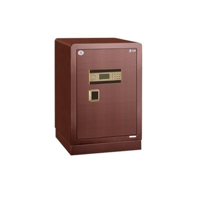 China Home Security / Hotel / Bank / Store China Factory Bank Money Safe Box for sale