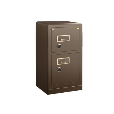 China Safe and Reliable Security Home/Hotel/Bank/Mini Store Safe Box for sale