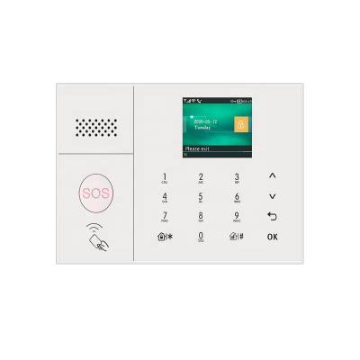 China Best Selling Home Security Security Alarms Gsm Personal Alarm System for sale