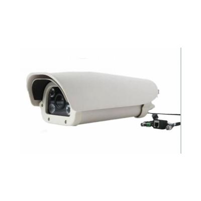 China Waterproof / anpr high resolution 5MP ALPR lpr mobile vehicle car camera for sale