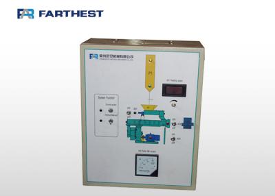 中国 企業に産業電気コントロール パネルのタッチ画面PLC/MCCのタイプに与えて下さい 販売のため