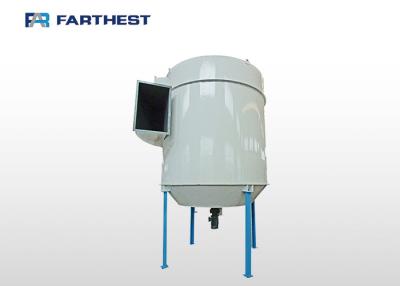 China De hoge Filter 1215m3/h van Starheidskoi fish farms pulse jet voor het Schoonmaken van Stof Te koop