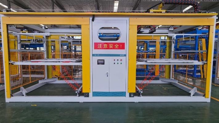 Verified China supplier - Zaozhuang Fuliang Packaging Machinery Co., Ltd.