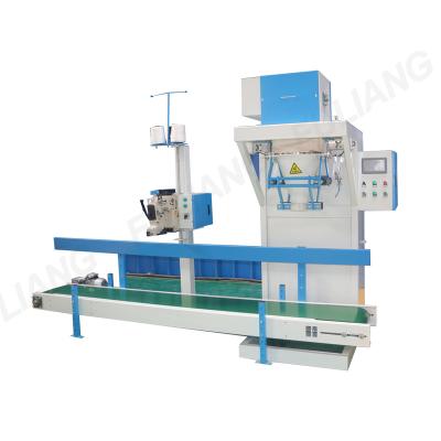 China Food Tablet Packing Machine Pill Packing Granular Packing Machine for sale