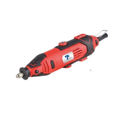 China Grinding Safe and Reliable Portable Grinder Drill Bit Kit Tool 3.2MM Mini Electric Rotary Grinder Tool for sale