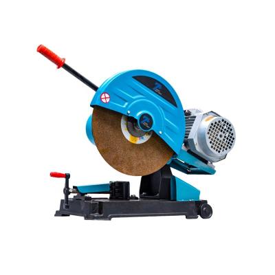 China China Factory Direct High Quality Industrial Metal Cutting Machinery Electric 380V Metal Cutting Steel Cut Saw Machine Power Tools for sale