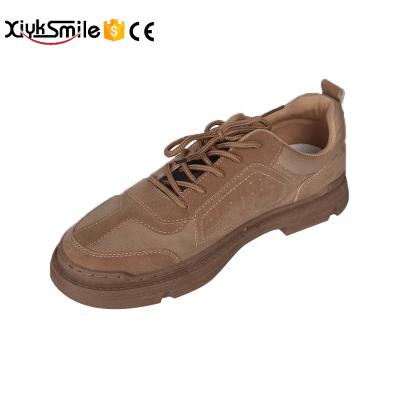 China Fashion trend China men's shoes wholesale fashion retro soft men's casual shoes various styles to choose from for sale