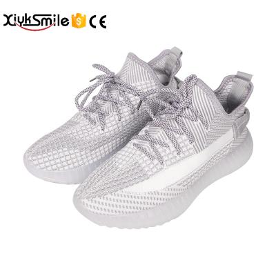 China CUSHIONING 2022 spring and summer new trend basketball shoes pearl gray men's sports shoes for sale