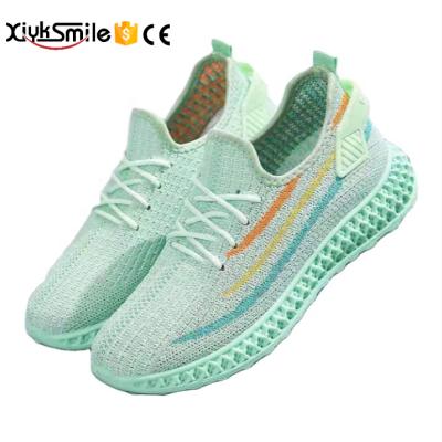 China Fashion Trend Arch Support Shoes 2021 High Quality Women Fashion Man Summer Trend Light Casual Waterproof Leather Winter Unisex Spring Main Box for sale