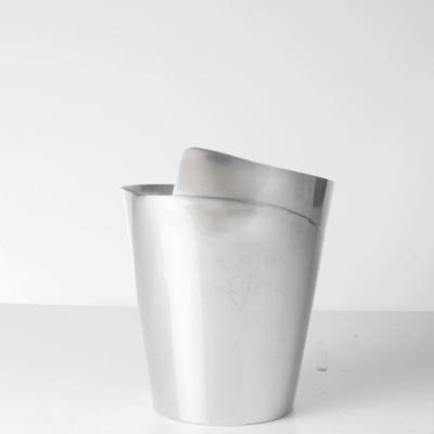 China Factory Made Wholesale High Quality Ice Bucket Viable Rack Beer Ice Bucket Nightclub for sale