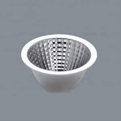 China COB Reflector Lighting Mirror Safety Aluminum Vest Solar Light Reflector For Ceiling Light for sale