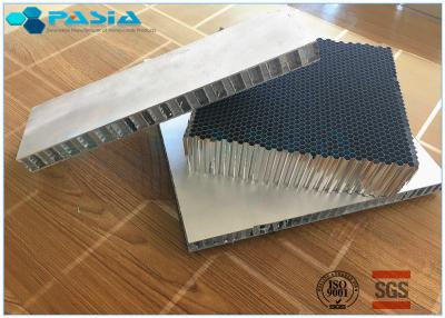 China Light Weight Aluminum Honeycomb Core Material For The Traffic Tools , AHC - LH -001 for sale