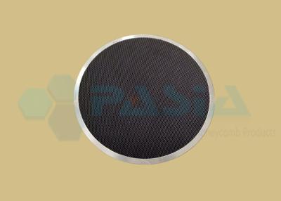 China Air Vent Welded Stainless Steel Honeycomb Filters EMI Shielding zu verkaufen