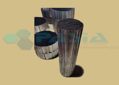 Китай Reinforcing Honeycomb Waveguide For EMI RFI Shielding продается