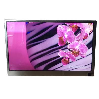 China 10.1 inch crawler robot display screen1280*720 high and low temperature resistance 10.1 for sale