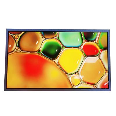 China 1920*1080 Glass Module With High Brightness 1000cd/square 18.5 Inch Industrial LCD Panel for sale