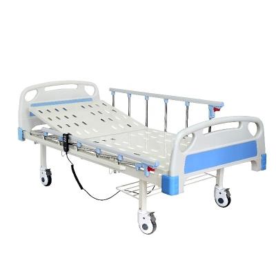 China Factory Sale Three Comfortable Functions Electric Hospital Bed For Sale, Madicial Equipment For Pay for sale