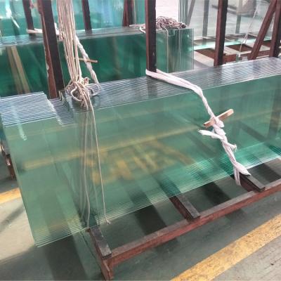 China Australia standard 10mm Clear Tempered safety Glass for residential Frameless Shower Screens Enclosures for sale