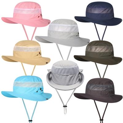 China New Fashion CH-024 Sunscreen Sunproof Hat Mount Sunor Sun Dry Fishing Hat/Fisherman Hat Anti UV Outdoor Gear For Men And Women for sale