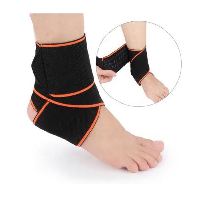 China MCP-006 High Elasticity Neoprene Ankle Support Bandage ProLife For Men And Women Sports Ankle Support for sale