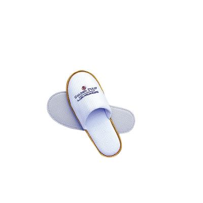 China disposable slippers hotel slippers/custom indoor slippers slipper for hotel cheap indoor slippers/disposable hotel slippers for sale