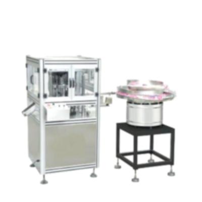 China Automatic Food Lid Machine Cover Closing Capping Capping Machine for sale