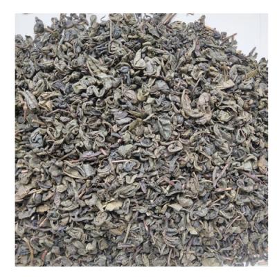 China Premium Quality Loose Powder Tea Green Tea 9375 for sale