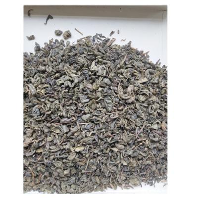 China Loose Tea High Quality Powder Loose Green Tea 9375 9475 in Tunis for sale