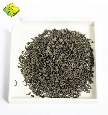 China Loose Tea Weight Loss Porcelain Green Tea Natural Large Leaf 9475 for sale