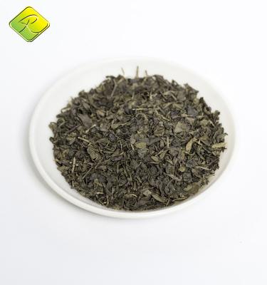 China Factory Price Loose Loose Tea China Tea Loose Green Tea 9575 Uzbekistan Turmenistan for sale