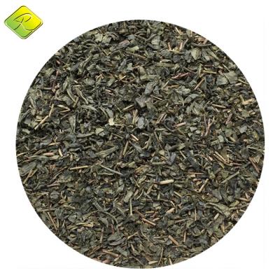 China Wholesale price china loose tea factory supply green tea 3008 for sale