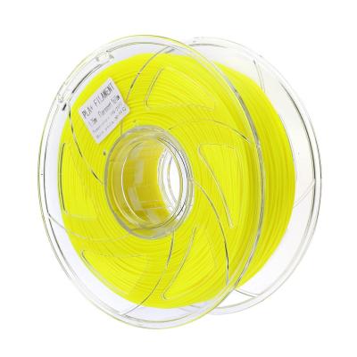 China FDM 3D Printer Wholesale Price 1.75Mm Petg Filament for sale