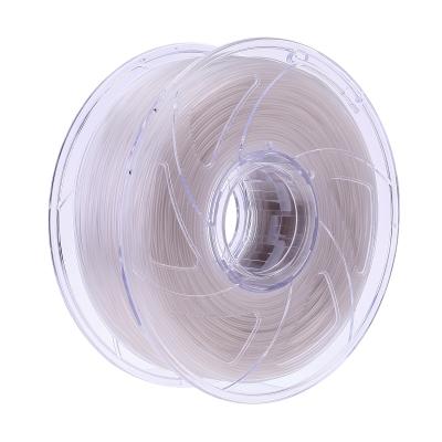 China FDM 3D Printer Ultraline Biodegradable Marble Material PLA Filament For 3D Printer Pen Factory for sale