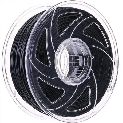 China FDM 3D 3D Printer Printing Filament PLA/ABS/TPU/PETG/WOODEN/HIPS/NYLON/PC/Carbon for sale